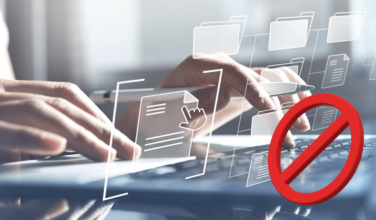 Evita errores comunes