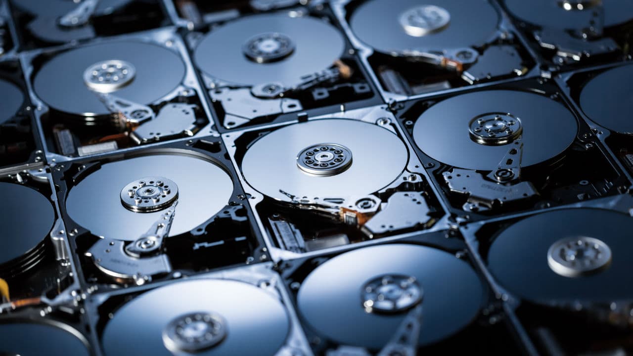 Clonación de Discos