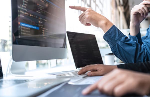 Entrenamiento para Recuperación de Datos